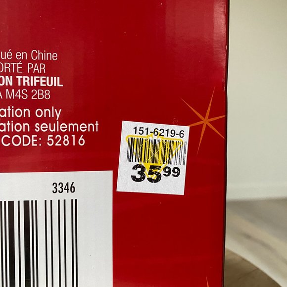 Angel Christmas Tree Topper - Picture 3 of 7